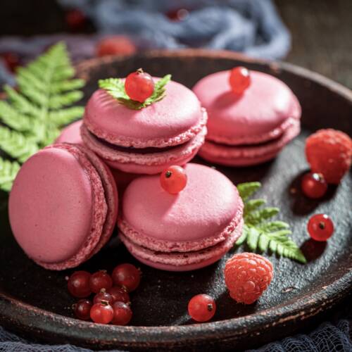 36-piece Berries