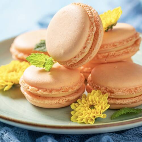 24-piece Passion Fruit