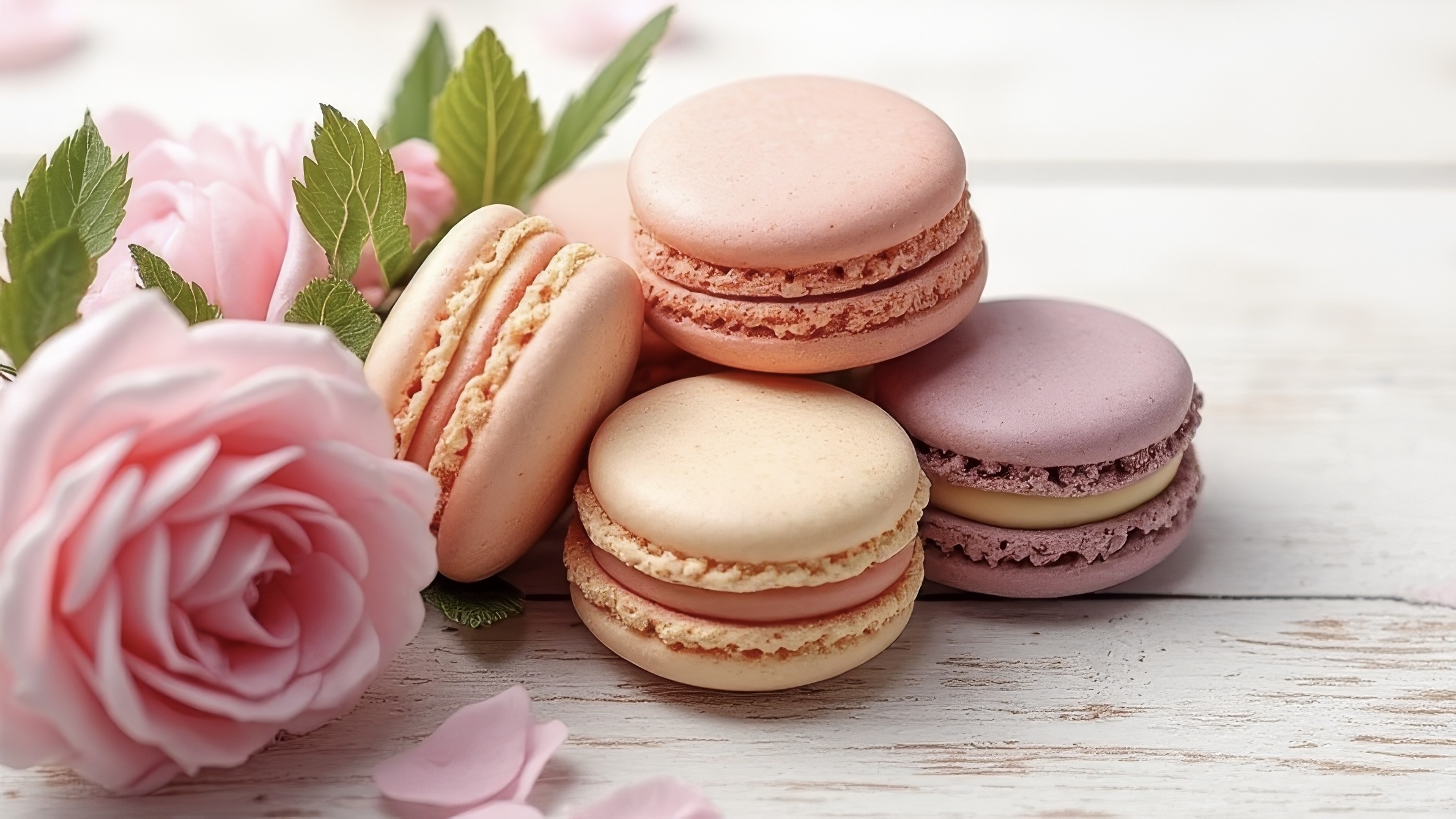 Macarons