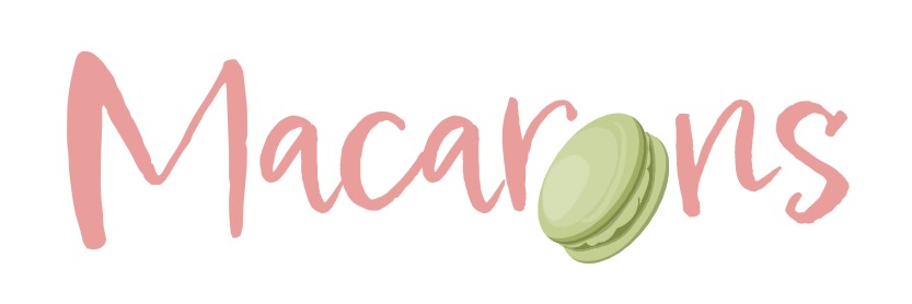 TheMacarons.Shop